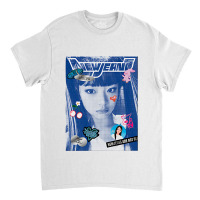 Newjeans Member Classic T-shirt | Artistshot