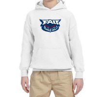 Florida Atlantic Youth Hoodie | Artistshot