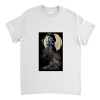 Jla, Zatanna Illusion, Classic T-shirt | Artistshot