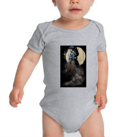 Jla, Zatanna Illusion, Baby Bodysuit | Artistshot