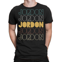 Jordon Jordon Jordon Jordon Jordon T-shirt | Artistshot