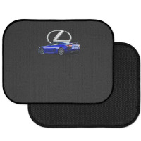 Supercar Products Rear Car Mat | Artistshot