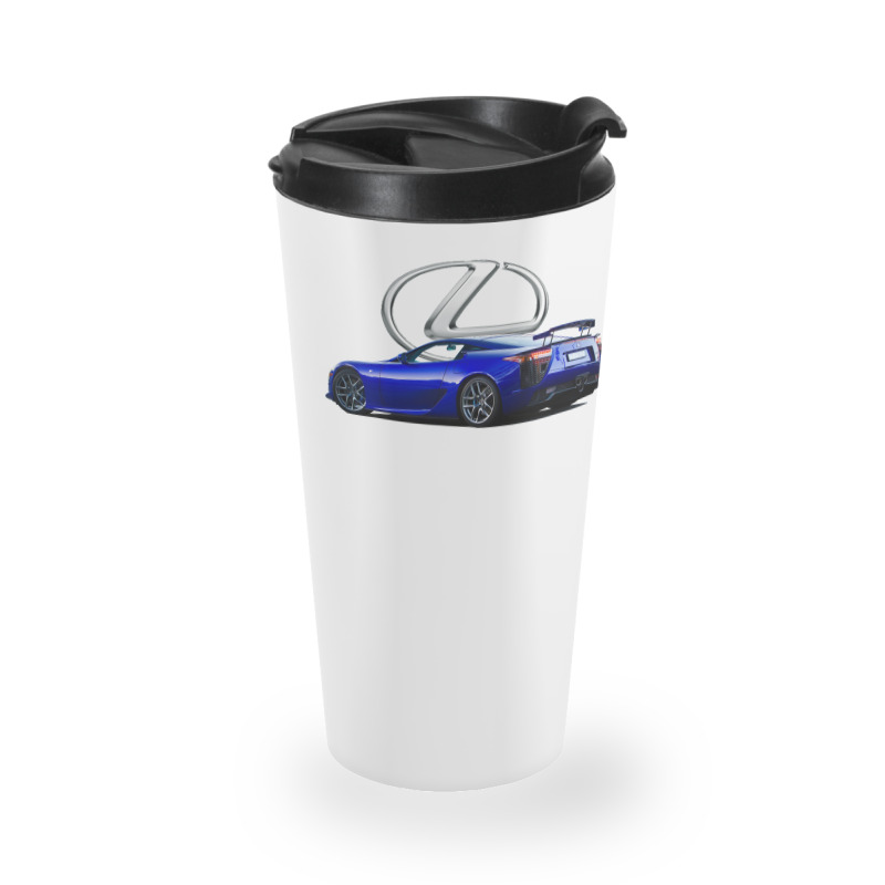 Supercar Products Travel Mug | Artistshot