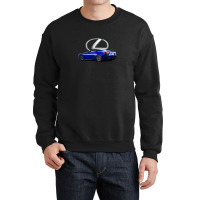 Supercar Products Crewneck Sweatshirt | Artistshot