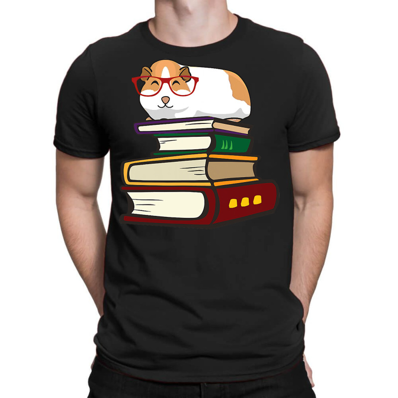 Guinea Pig  Copy Copy Copy Copy Copy T-shirt | Artistshot