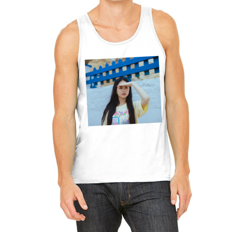 Newjeans Tank Top | Artistshot