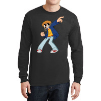 Scott Pilgrim Long Sleeve Shirts | Artistshot