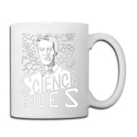 Bill Nye Science Rules, The Bill Nye Science Rules, Bill Nye Science R Coffee Mug | Artistshot