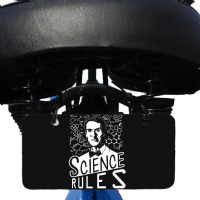 Bill Nye Science Rules, The Bill Nye Science Rules, Bill Nye Science R Bicycle License Plate | Artistshot