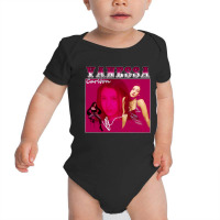 Vanessa Carlton, Vanessa, Carlton, The Vanessa Carlton, Vanessa Carlto Baby Bodysuit | Artistshot