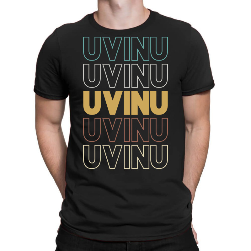 Uvinu Uvinu Uvinu Uvinu Uvinu T-shirt | Artistshot