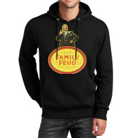 Family Feud Richard Dawson Unisex Hoodie | Artistshot