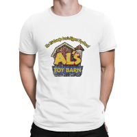 Al's Toy Barn 1995, Toy Store T-shirt | Artistshot