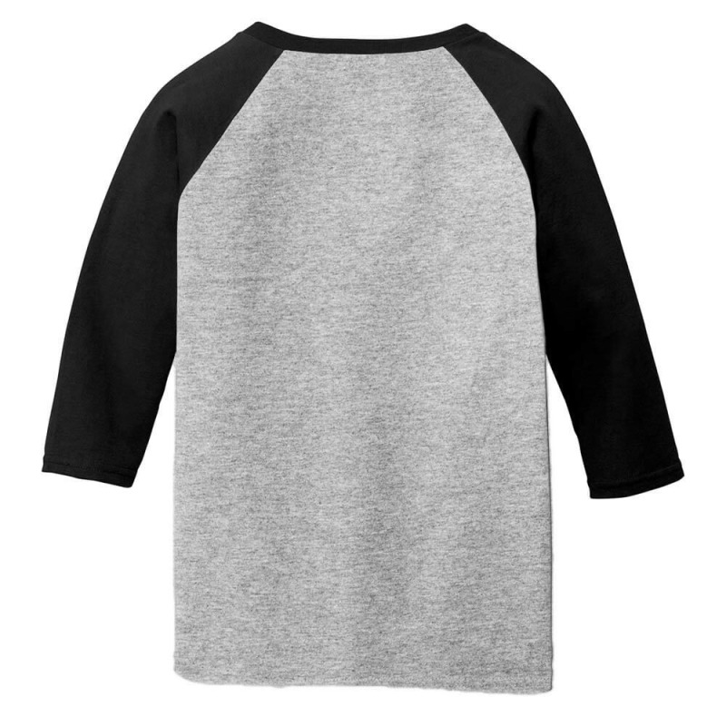 Kris Kringle Sinter Klaas Topo Gigo Youth 3/4 Sleeve | Artistshot