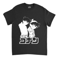 Detective Conan Classic Classic T-shirt | Artistshot