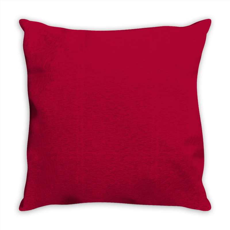 Body Beast Throw Pillow | Artistshot