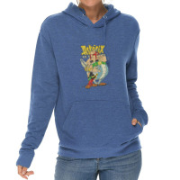 Asterix Le Gaulois, Asterix Lightweight Hoodie | Artistshot