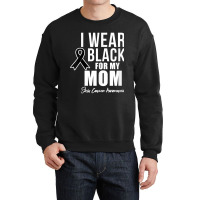 Skin Cancer Awareness Shirt Skin Cancer Shirt Mom Crewneck Sweatshirt | Artistshot