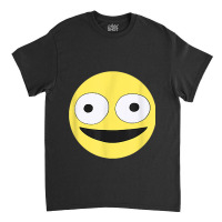 Smiling Friends T-shirt Classic T-shirt | Artistshot