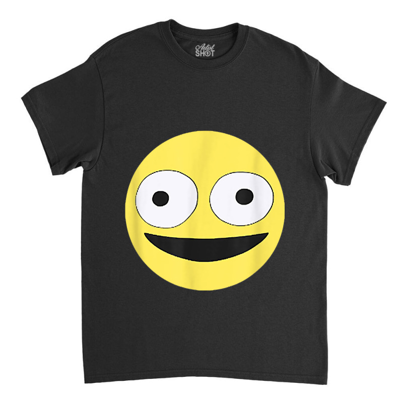 Smiling Friends T-shirt Classic T-shirt | Artistshot