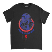 Peacemaker Peace At Any Cost Eagle Stamp T-shirt Classic T-shirt | Artistshot