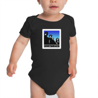 B Hole Surfers Tribute Artwerk 97183031 Baby Bodysuit | Artistshot