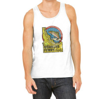 Bonners Ferry Sportsman's Paradise 1893, Fishing Tank Top | Artistshot