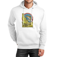 Bonners Ferry Sportsman's Paradise 1893, Fishing Unisex Hoodie | Artistshot