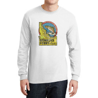 Bonners Ferry Sportsman's Paradise 1893, Fishing Long Sleeve Shirts | Artistshot