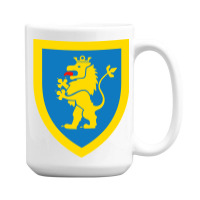 Crusaders 15 Oz Coffee Mug | Artistshot