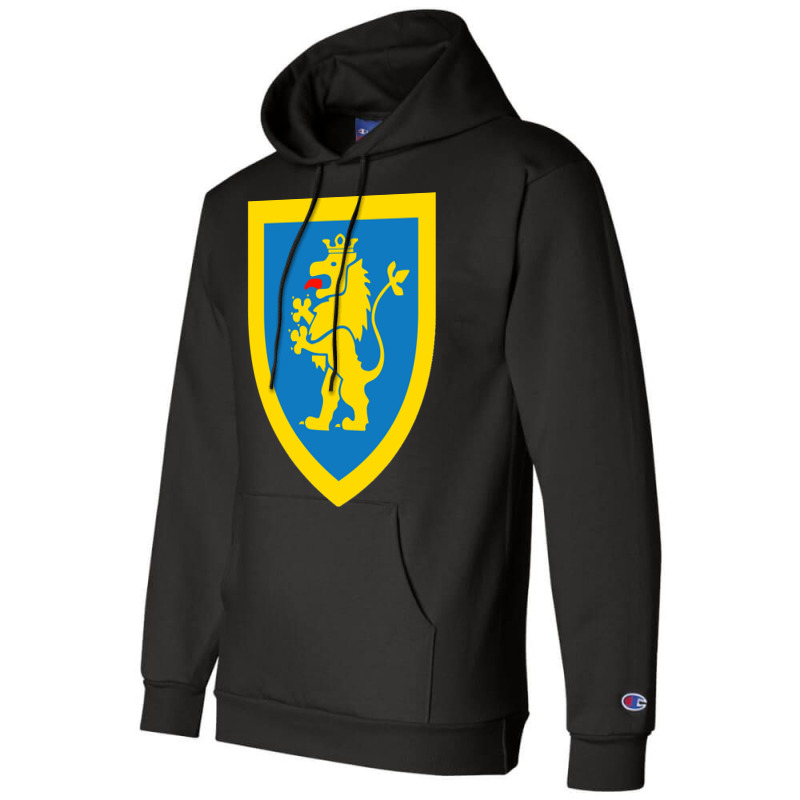 Crusaders Champion Hoodie | Artistshot