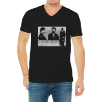 Joseph Stalin, Joseph Stalins, Joseph, Stalin, The Joseph Stalin, Jose V-neck Tee | Artistshot