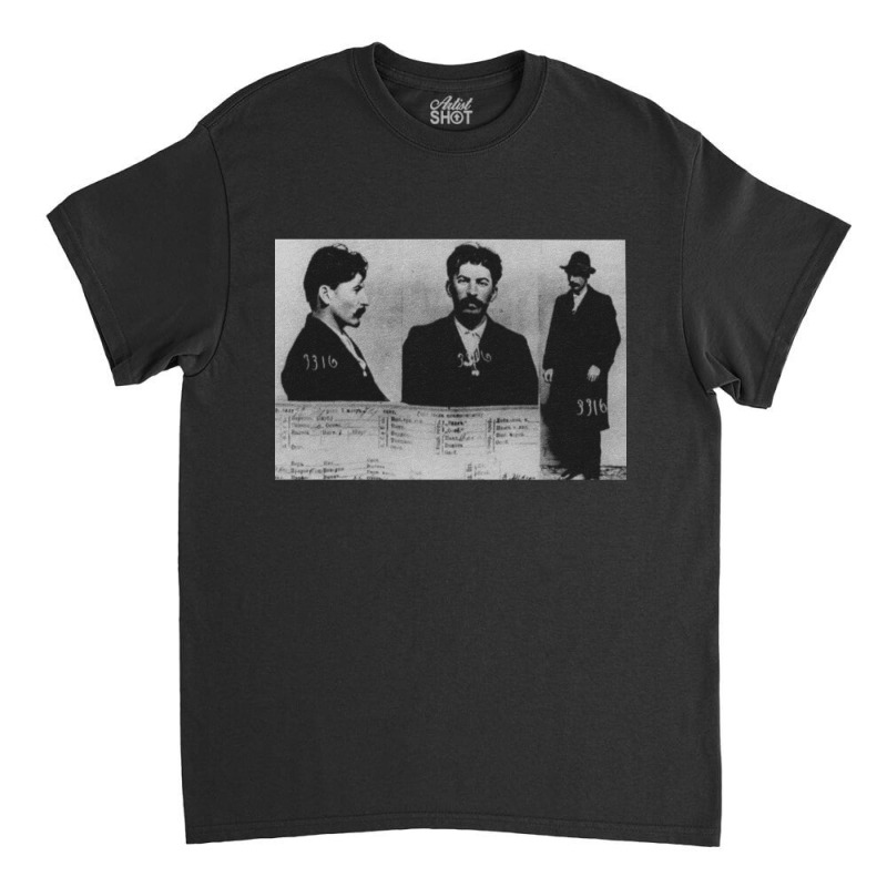 Joseph Stalin, Joseph Stalins, Joseph, Stalin, The Joseph Stalin, Jose Classic T-shirt by cm-arts | Artistshot