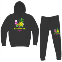 Summer Paradise T  Shirtsummer Paradise, Summer Lovers Gift, Colorful Hoodie & Jogger Set | Artistshot