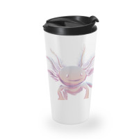 Save The Axolotls Travel Mug | Artistshot