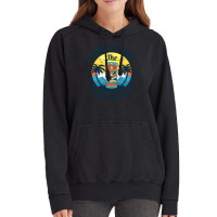 Summer Vibes Summervibes Beach T  Shirtsummer Vibes Miami Beach, Summe Vintage Hoodie | Artistshot