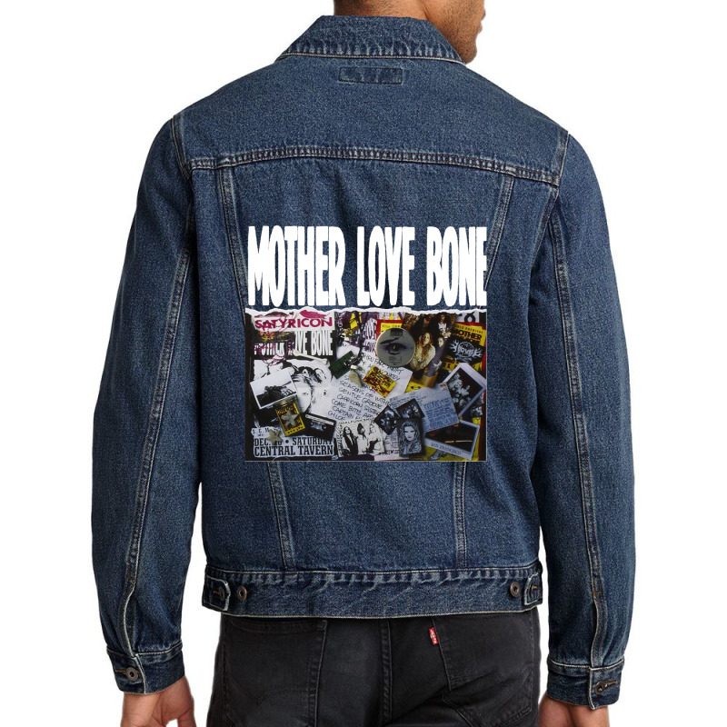 Capricorn Sister Men Denim Jacket | Artistshot