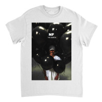 N F Studio Music Classic T-shirt | Artistshot