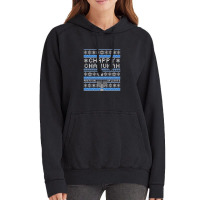 Chappy Chanukah Sweater, Hanukkah Vintage Hoodie | Artistshot