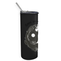 Save The Axolotls  (2) Skinny Tumbler | Artistshot