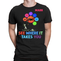 The Dot T  Shirt Funny Make Your Mark And See Where It Takes You The D T-shirt | Artistshot