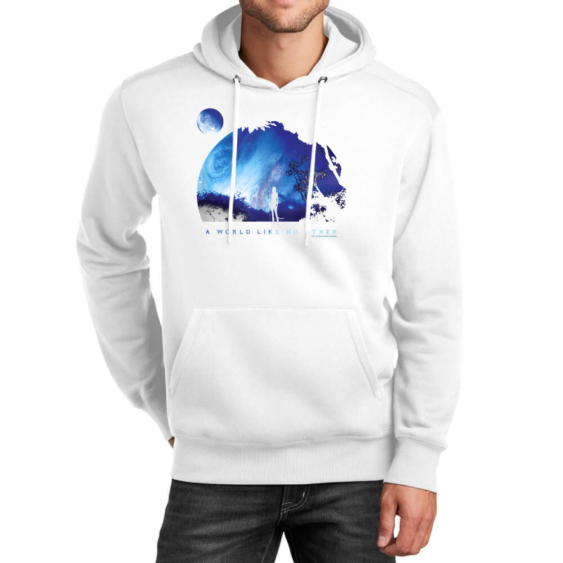 Avatar Na'vi Pandora A World Like No Other T Shirt Unisex Hoodie | Artistshot