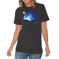 Avatar Na'vi Pandora A World Like No Other T Shirt Vintage T-shirt | Artistshot