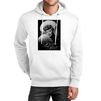 Lucille Ball, Soft Portrait Unisex Hoodie | Artistshot