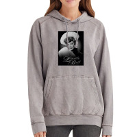 Lucille Ball, Soft Portrait Vintage Hoodie | Artistshot