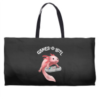 Save The Axolotls  For Animals Lovers Weekender Totes | Artistshot