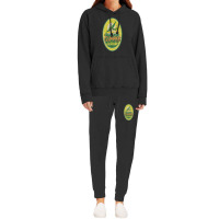 Clipper Gasoline Aviation Fuel, Gas Station Hoodie & Jogger Set | Artistshot