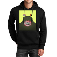 Banjee Castillo World Race Outfit Cosplay Graphic Unisex Hoodie | Artistshot