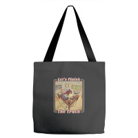 Electronic Music Producer With Synthesizer Tote Bags | Artistshot