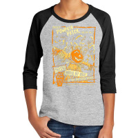 Pete's Pumpkin Patch, Halloween Pumpkin, Available In Mens And Ladies  Youth 3/4 Sleeve | Artistshot